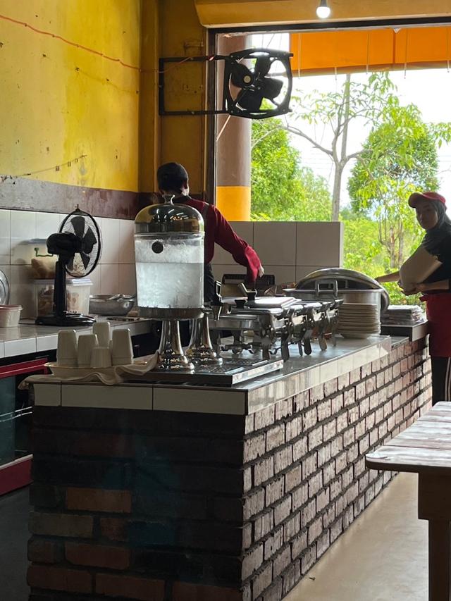 Photo of Nasi Kukus Ekonomi - Kota Kinabalu, Sabah, Malaysia