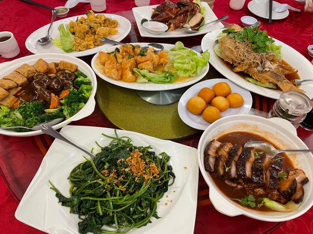 Photo of New WK Restaurant Luyang (新旺角中餐点心) - Kota Kinabalu, Sabah, Malaysia