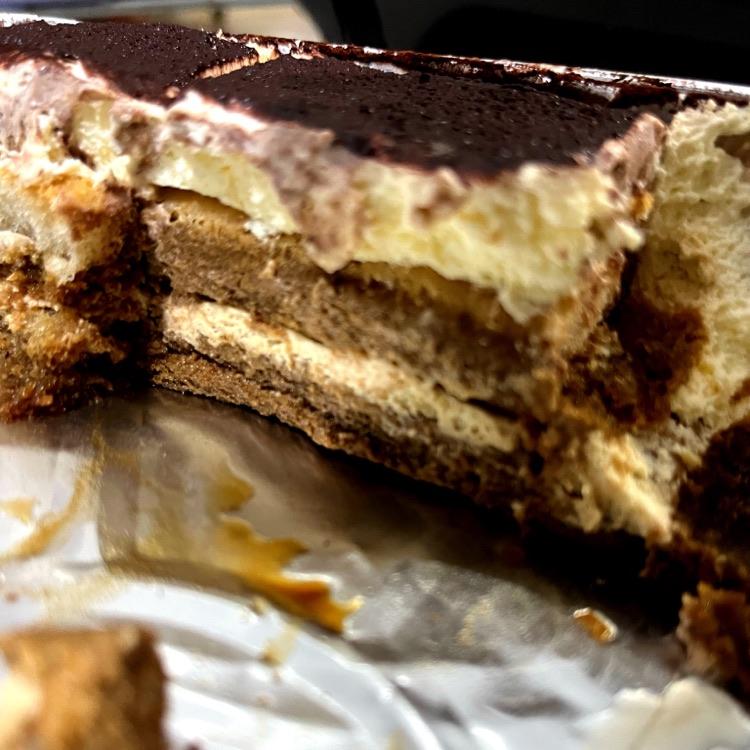 Photo of Tipsy Tiramisu - Kota Kinabalu, Sabah, Malaysia