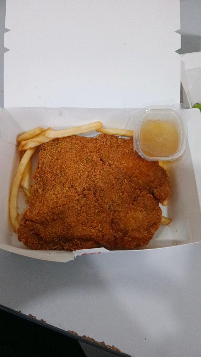 Photo of Secret Recipe ITCC - Kota Kinabalu, Sabah, Malaysia