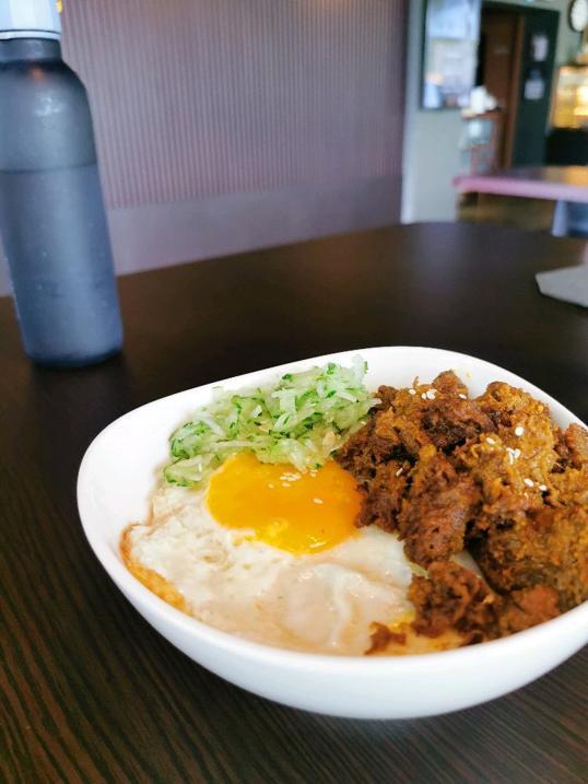 Photo of The Bean café - Kota Kinabalu, Sabah, Malaysia