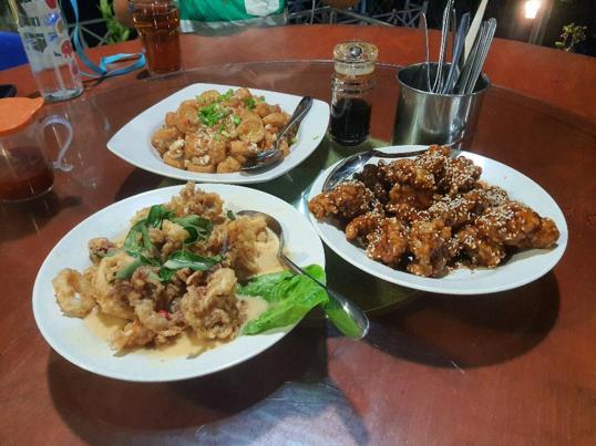Photo of Planet Kudat Cafe & Bar - Kudat, Sabah, Malaysia