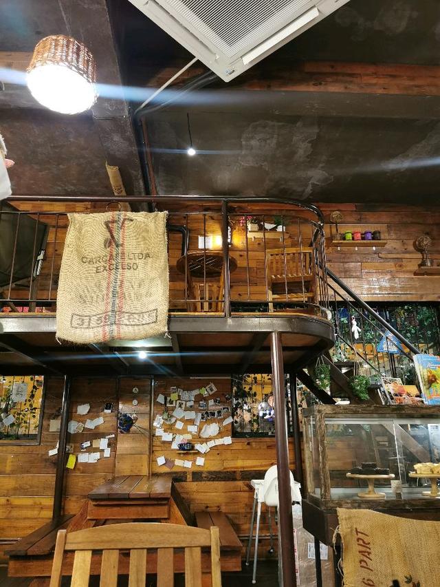 Photo of October Coffee Gaya - Kota Kinabalu, Sabah, Malaysia