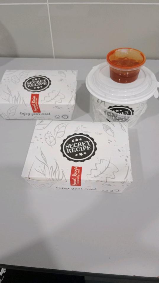 Photo of Secret Recipe ITCC - Kota Kinabalu, Sabah, Malaysia