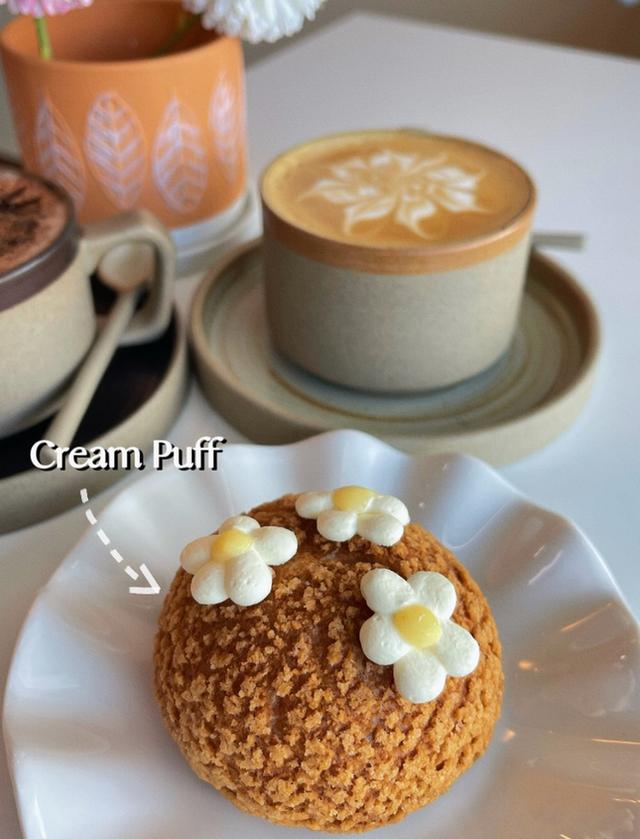 Photo of Aprileaf Bakery Cafe - Kota Kinabalu, Sabah, Malaysia