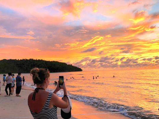 Photo of The Tip of Borneo - Kudat, Sabah, Malaysia