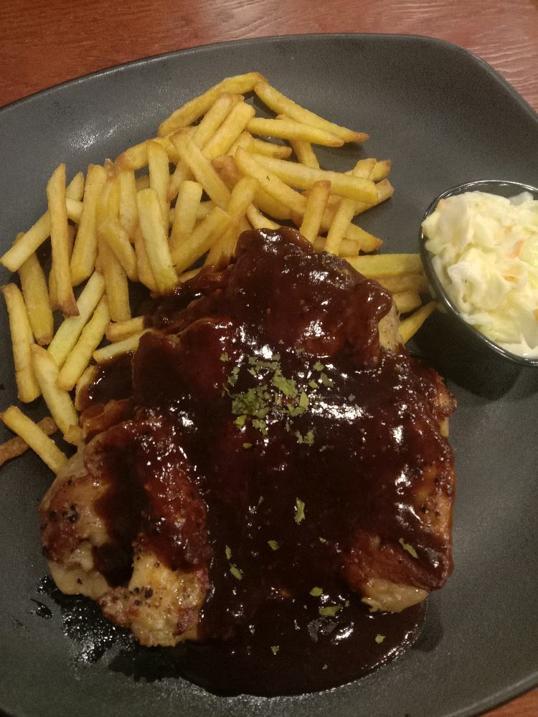 Photo of Grill & Shake - Kota Kinabalu, Sabah, Malaysia