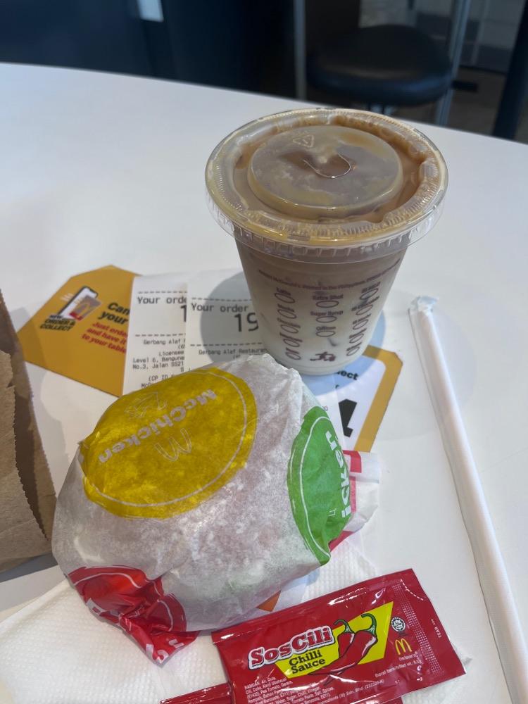 Photo of McDonald's Beverly Hills DT - Kota Kinabalu, Sabah, Malaysia