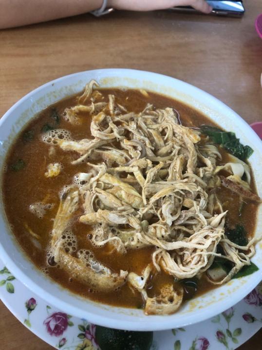 Photo of Kedai Kopi Laksa Dan Makanan - Kota Kinabalu, Sabah, Malaysia