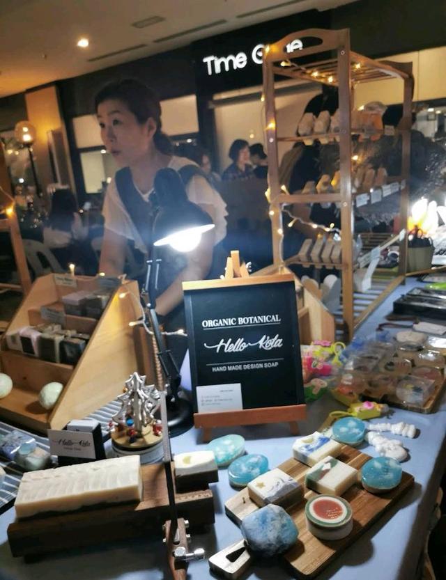 Photo of Riverson The Walk - Kota Kinabalu, Sabah, Malaysia