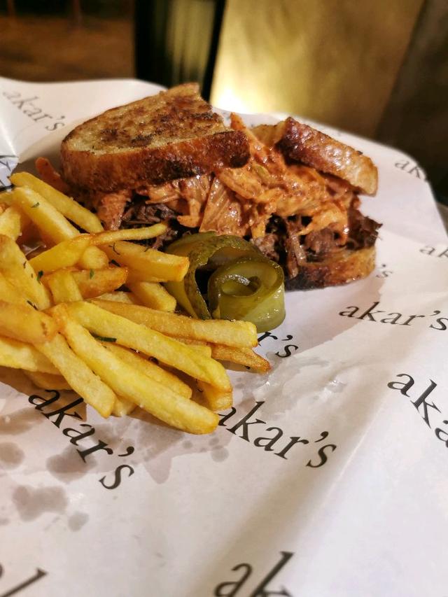 Photo of akar’s restaurant - Kota Kinabalu, Sabah, Malaysia