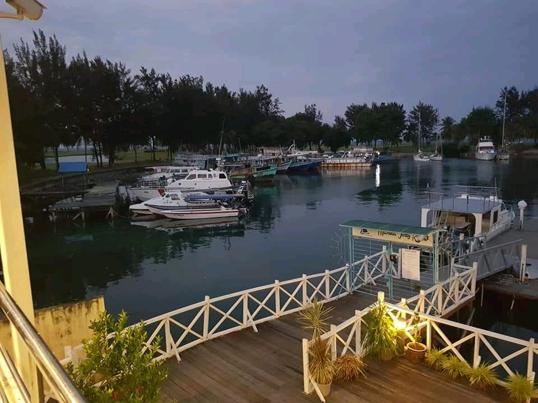 Photo of Planet Kudat Cafe & Bar - Kudat, Sabah, Malaysia
