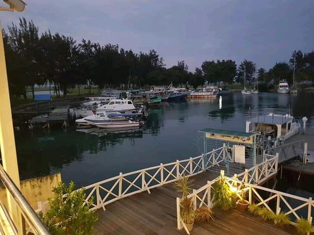 Photo of Planet Kudat Cafe & Bar - Kudat, Sabah, Malaysia