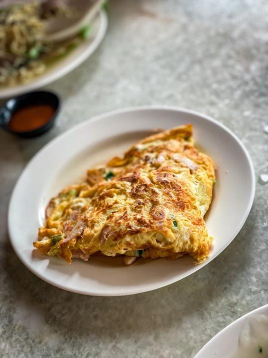 Photo of Restaurant Man Tai (Beaufort) - Kota Kinabalu, Sabah, Malaysia