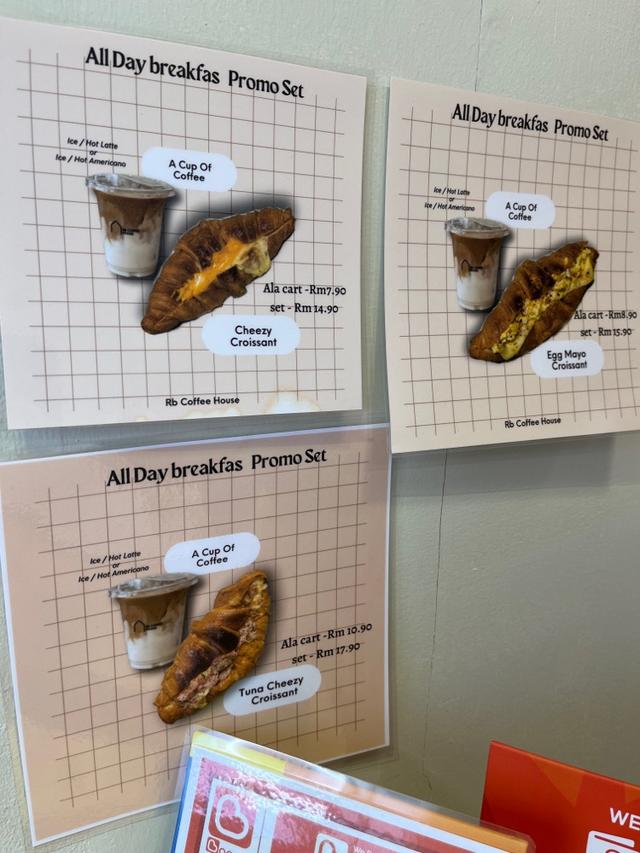 Photo of RB Coffee House - Kota Kinabalu, Sabah, Malaysia