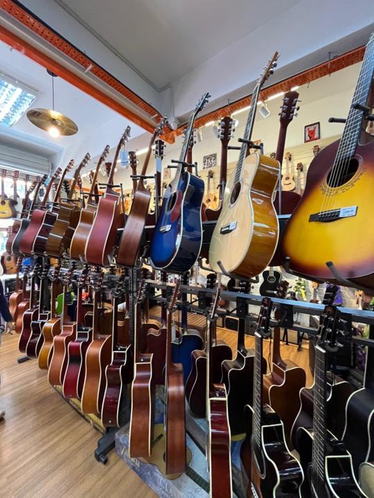 Photo of Active Music Audio & Electrical - Kota Kinabalu, Sabah, Malaysia