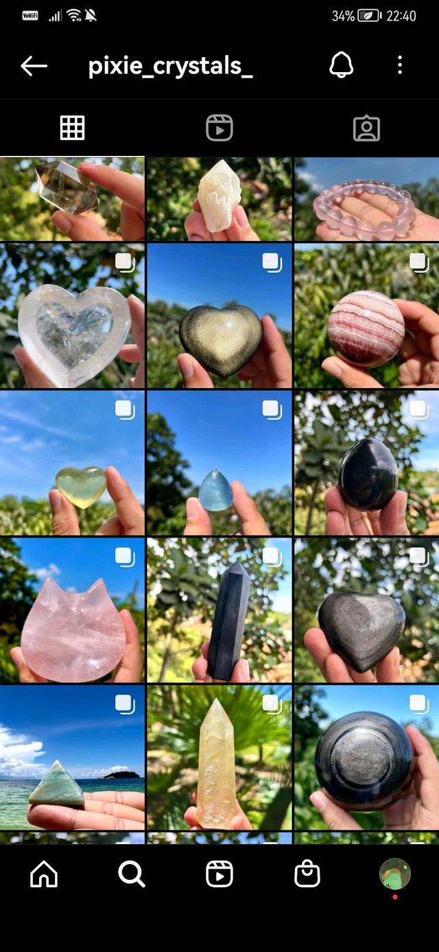 Photo of Pixie's Crystals - Kota Kinabalu, Sabah, Malaysia