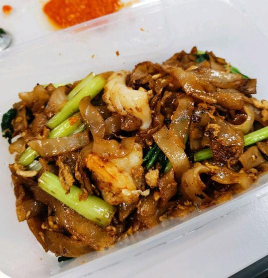 Photo of KK Recipe Restaurant Kolombong (serve no pork) - Kota Kinabalu, Sabah, Malaysia