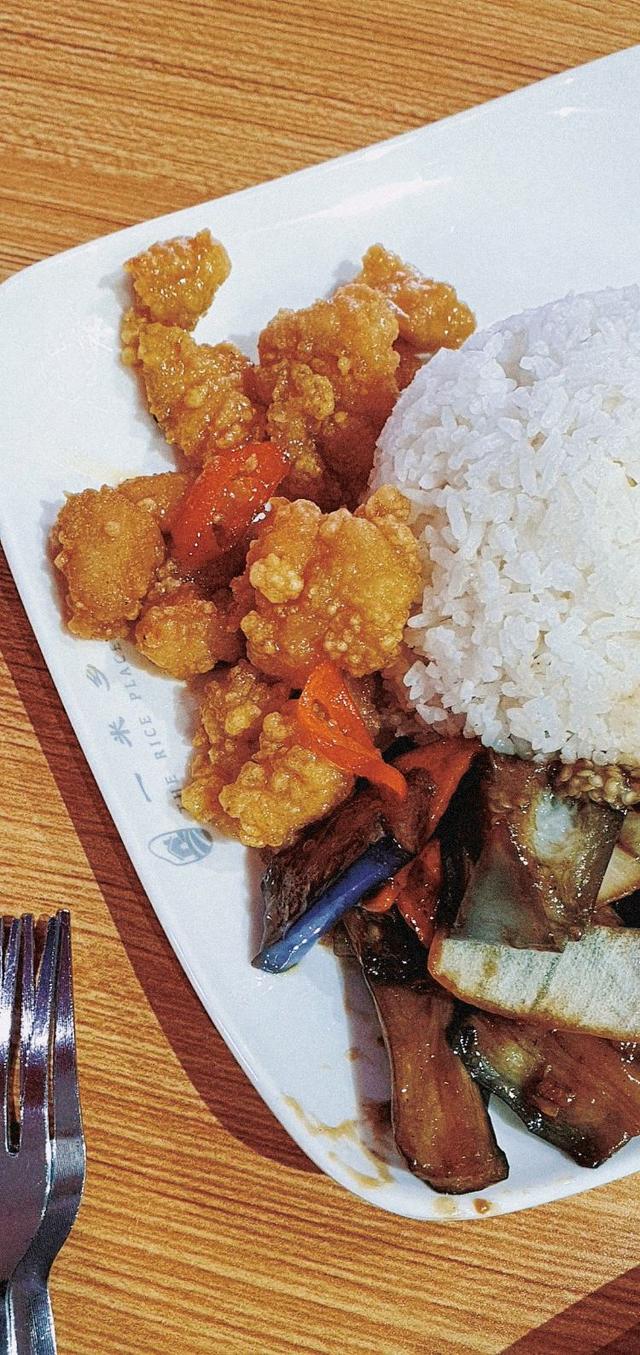 Photo of δΈη±³δΉ‘ The Rice Place - Kota Kinabalu, Sabah, Malaysia