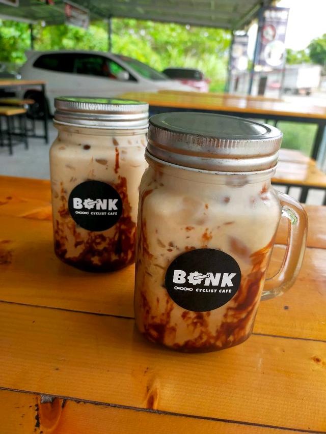 Photo of BONK Cyclist Cafe - Kota Kinabalu, Sabah, Malaysia