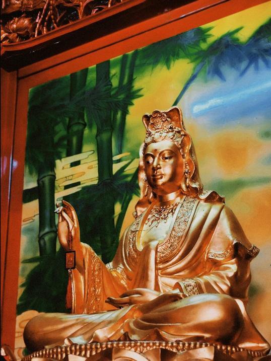 Photo of Tuaran Taoist Yu Huang Temple - Kota Kinabalu, Sabah, Malaysia