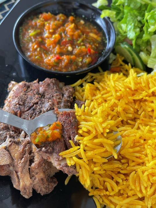 Photo of ALDAMASQY ARABIC RESTAURANT - Kota Kinabalu, Sabah, Malaysia