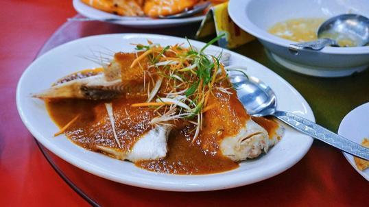 Photo of Welcome 100% Seafood Restaurant (PPG) - Kota Kinabalu, Sabah, Malaysia