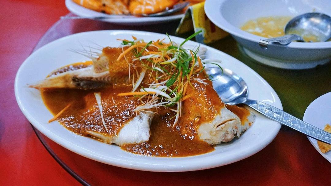 Photo of Welcome 100% Seafood Restaurant (PPG) - Kota Kinabalu, Sabah, Malaysia