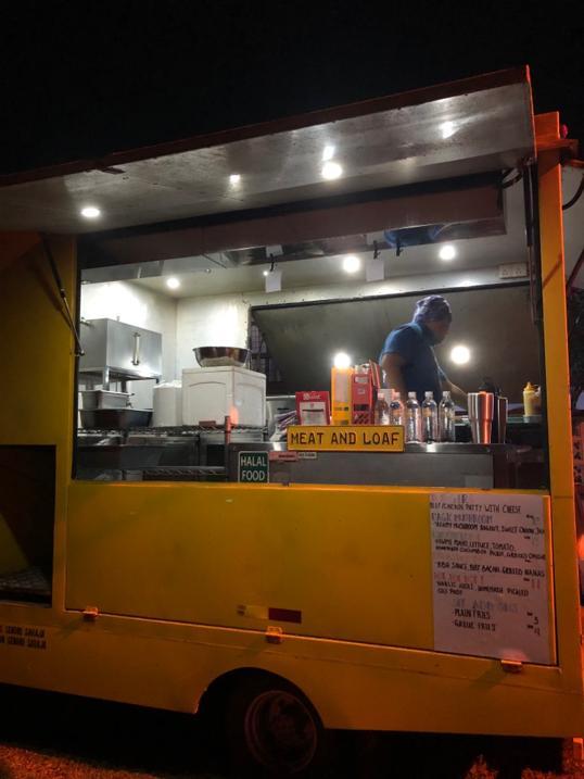 Photo of Meat and Loaf KK - Kota Kinabalu, Sabah, Malaysia