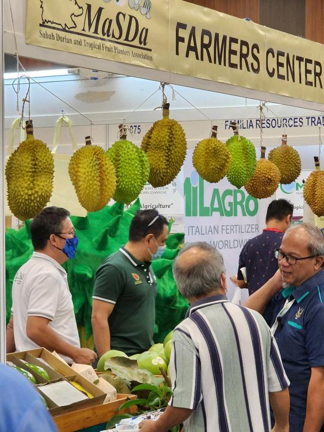 Photo of Sabah International Convention Centre - Kota Kinabalu, Sabah, Malaysia