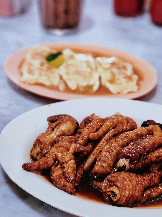 Photo of Restoran Wun Chiap - Tuaran, Sabah, Malaysia