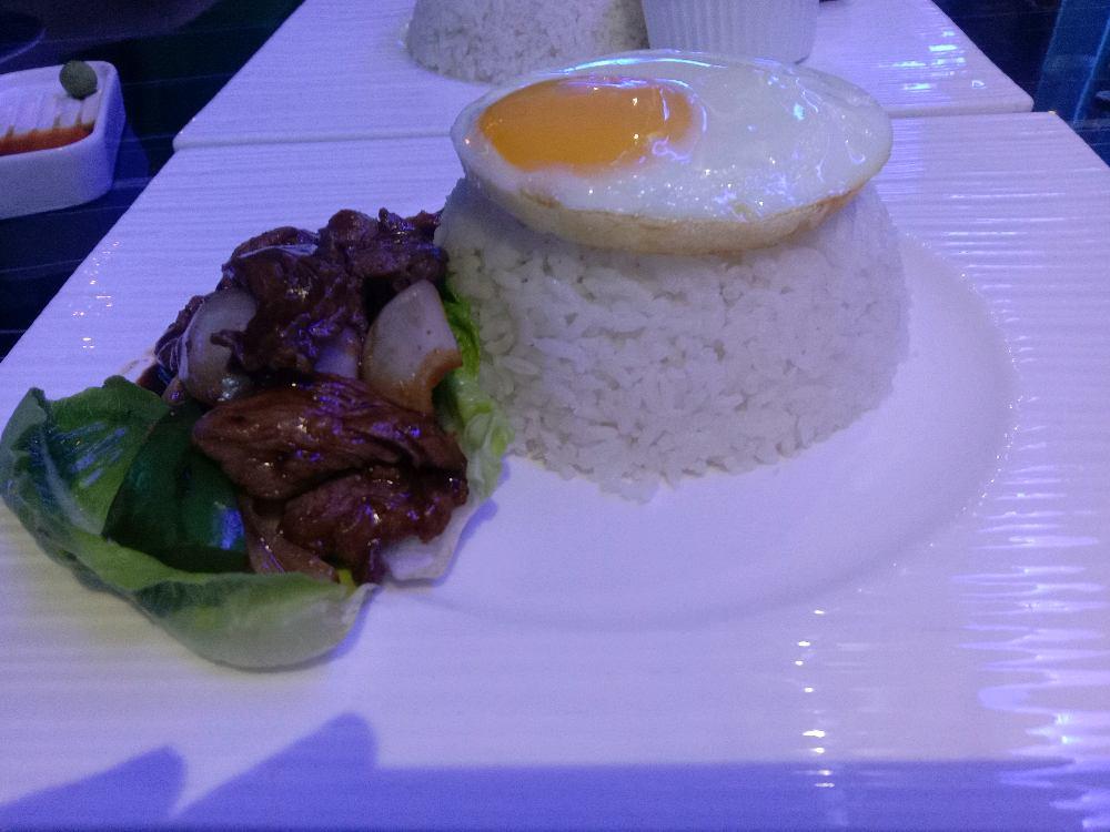 Photo of Ocean36 Restaurant - Kota Kinabalu, Sabah, Malaysia