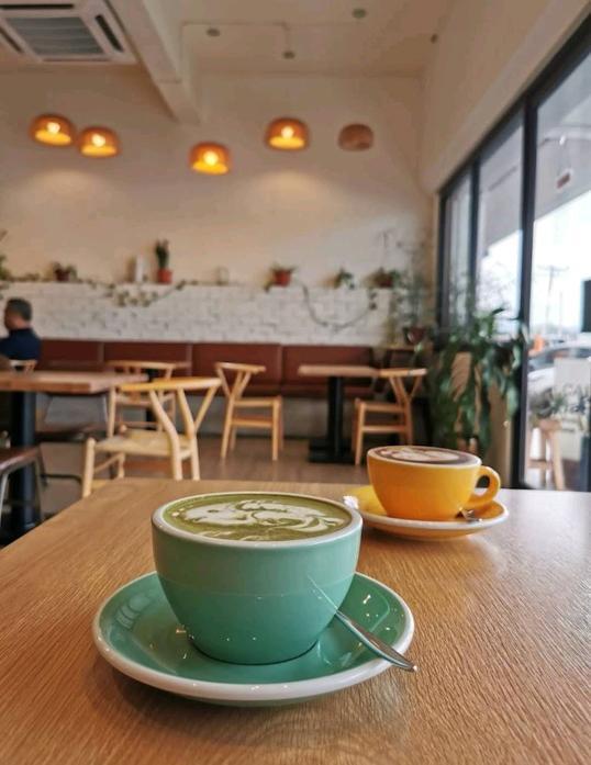 Photo of Haru Cafe (Taman Cantek Branch) - Kota Kinabalu, Sabah, Malaysia