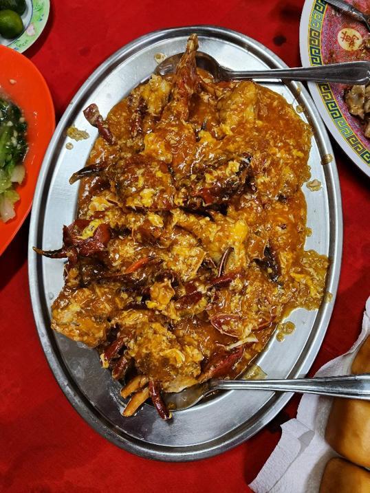 Photo of Sandakan Fishing Association - Sandakan, Sabah, Malaysia