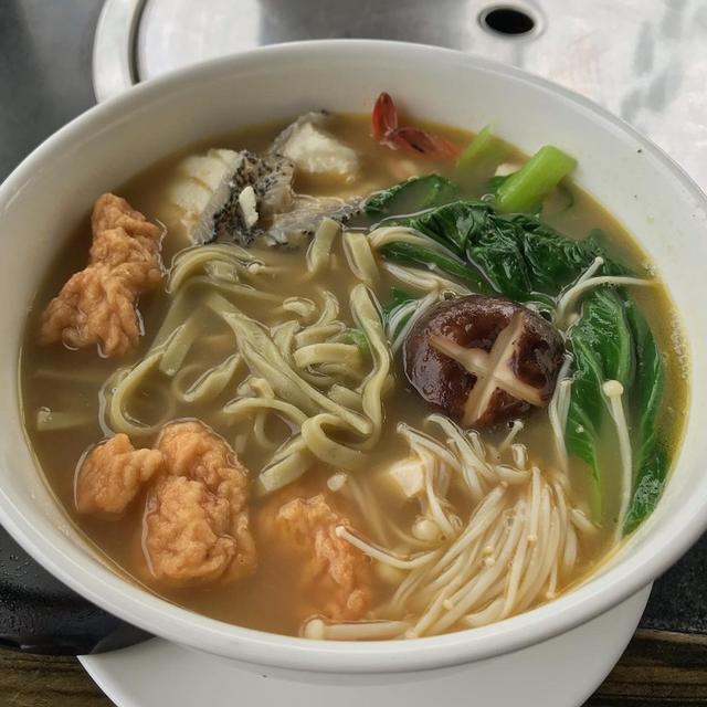 Photo of Nutribah - Kota Kinabalu, Sabah, Malaysia