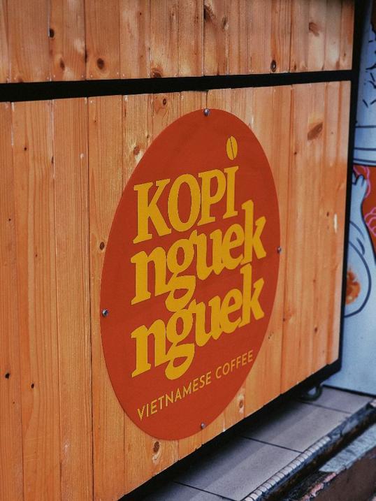 Photo of Kopi Nguek Nguek - Kota Kinabalu, Sabah, Malaysia