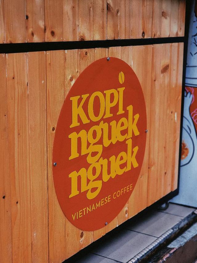 Photo of Kopi Nguek Nguek - Kota Kinabalu, Sabah, Malaysia