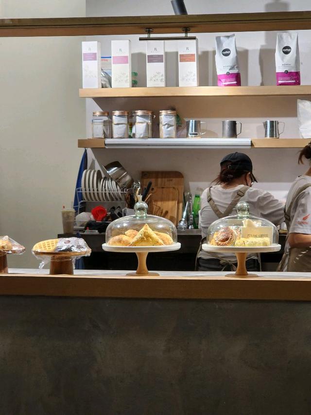 Photo of The Coffee Up Club - Kota Kinabalu, Sabah, Malaysia