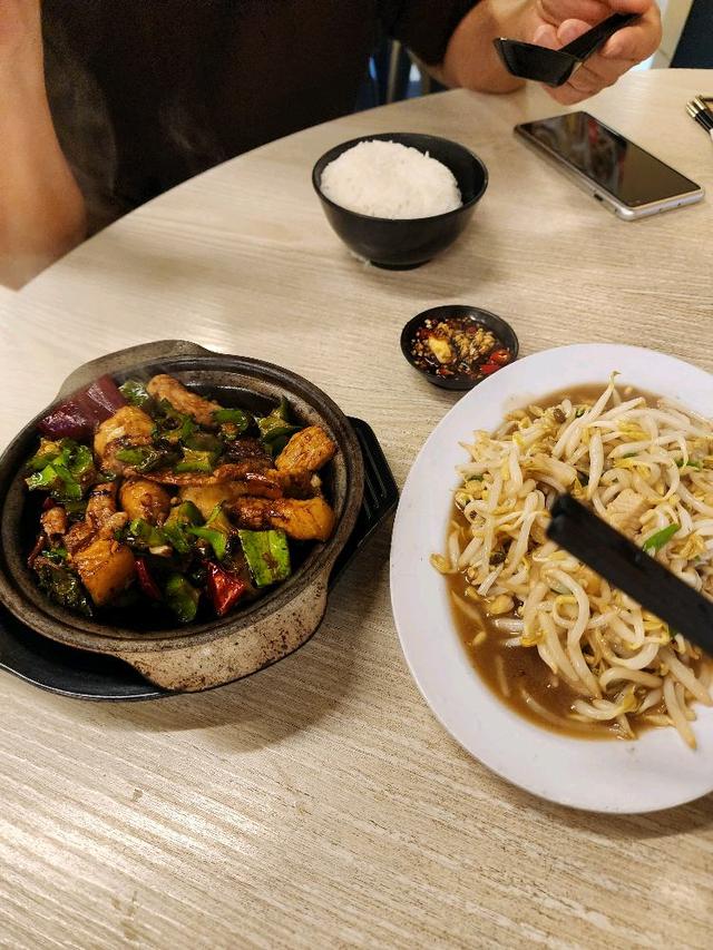 Photo of Xiang Xiang Bak Kut Teh - Kota Kinabalu, Sabah, Malaysia
