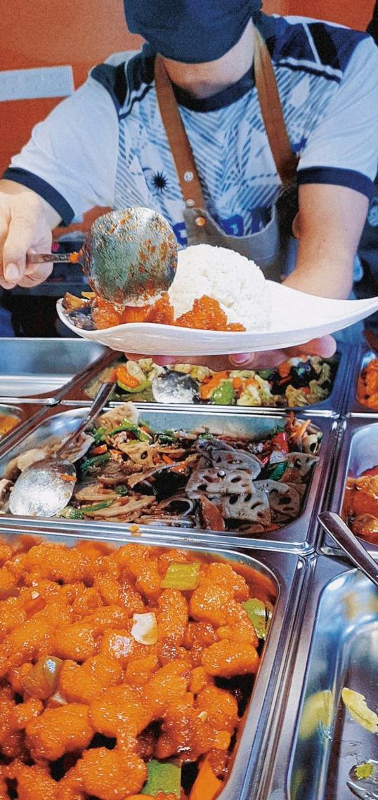 Photo of 一米乡 The Rice Place - Kota Kinabalu, Sabah, Malaysia