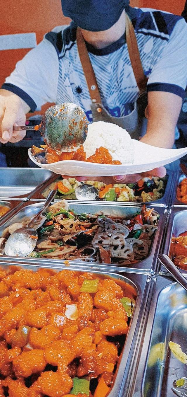 Photo of δΈη±³δΉ‘ The Rice Place - Kota Kinabalu, Sabah, Malaysia