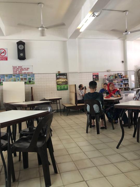 Photo of Yuit Cheong - Kota Kinabalu, Sabah, Malaysia