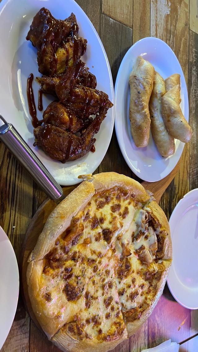 Photo of US Pizza Penampang - Kota Kinabalu, Sabah, Malaysia