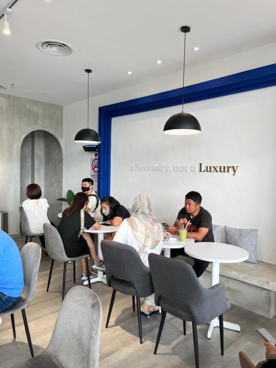 Photo of ZUS Coffee - Kota Kinabalu, Sabah, Malaysia