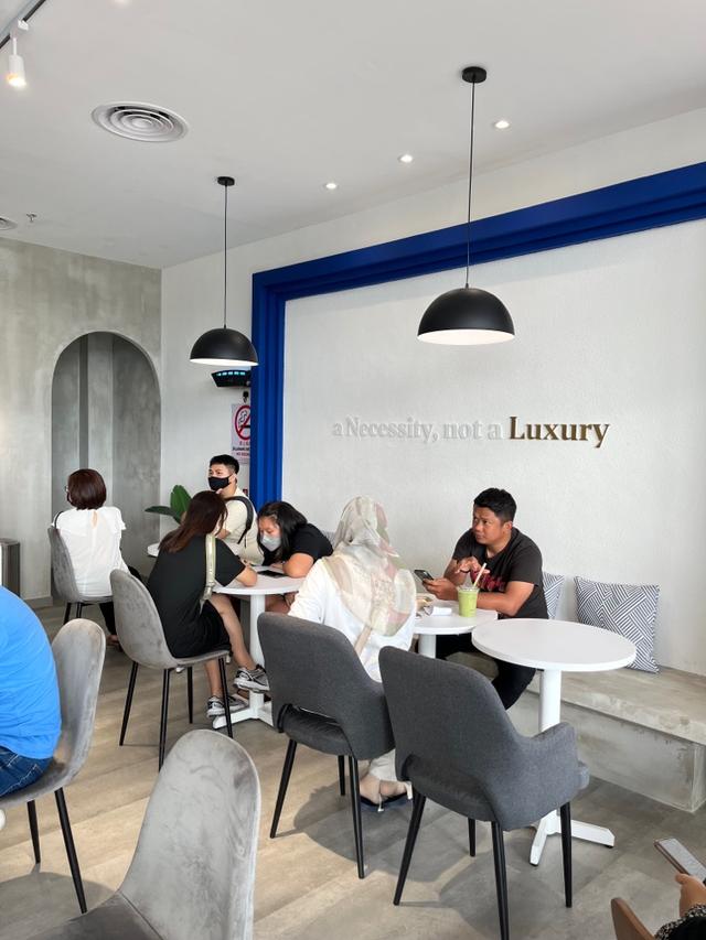 Photo of ZUS Coffee - Kota Kinabalu, Sabah, Malaysia