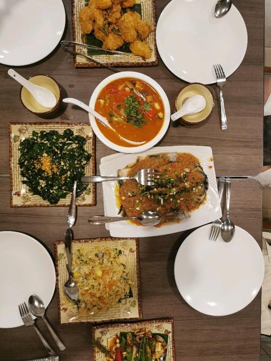 Photo of RESTAURANT BAWANG - Kota Kinabalu, Sabah, Malaysia