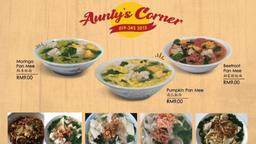 Aunty's Corner Pan Mee