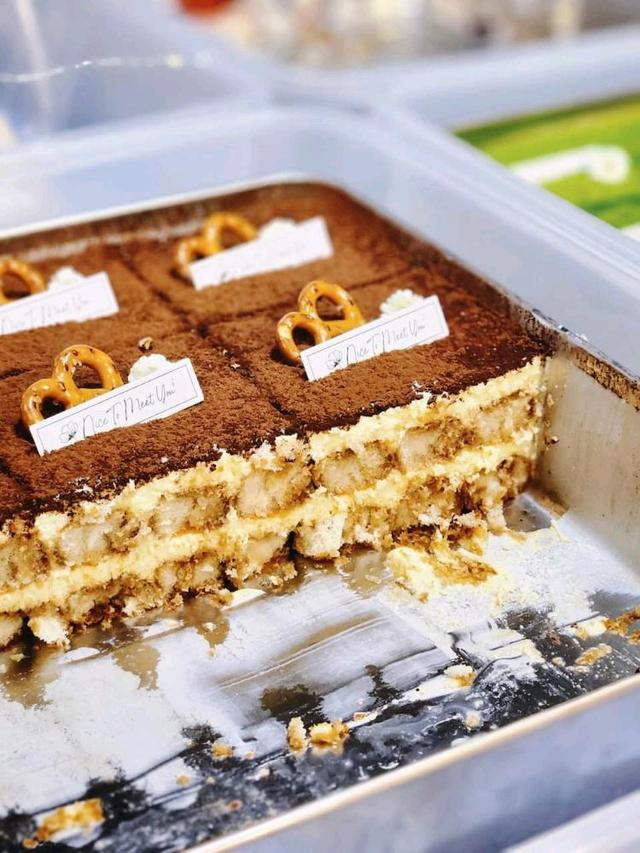 Photo of Nice To Meet You Bakes - Kota Kinabalu, Sabah, Malaysia