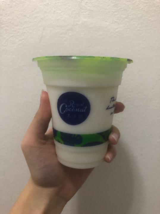 Photo of The Royal Coconut Lintas - Kota Kinabalu, Sabah, Malaysia