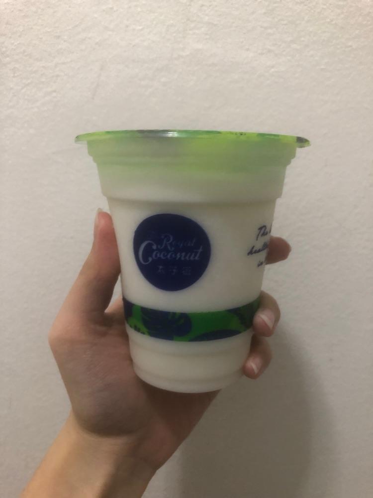 Photo of The Royal Coconut Lintas - Kota Kinabalu, Sabah, Malaysia